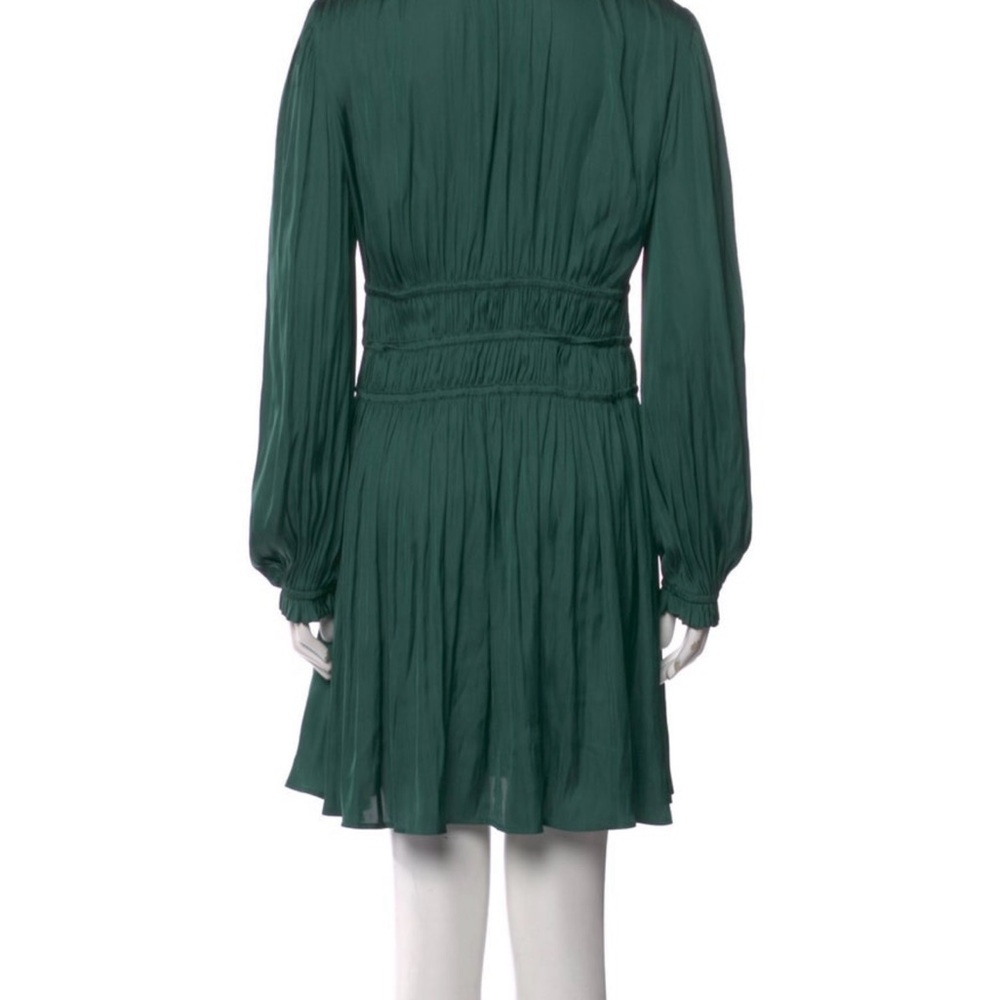 Maje Long Sleeve Dress - Picture 3 of 8